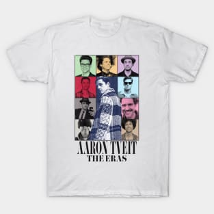 Aaron Tveit T-Shirt